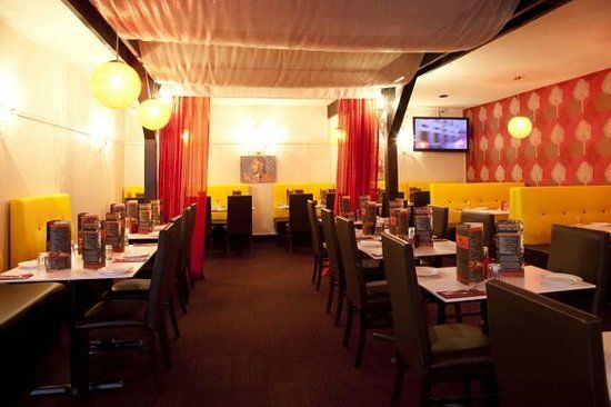 Bombay Palace Invercargill